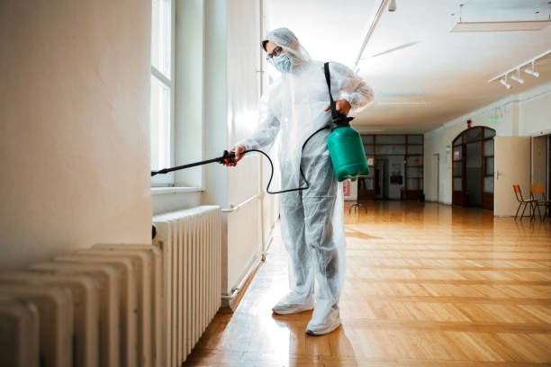 Best Pest Prevention Services  in Rutherford, PA